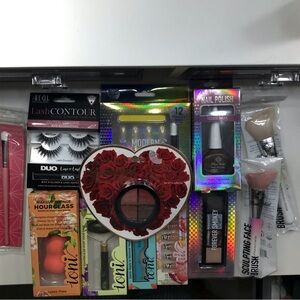 Makeup Bundle